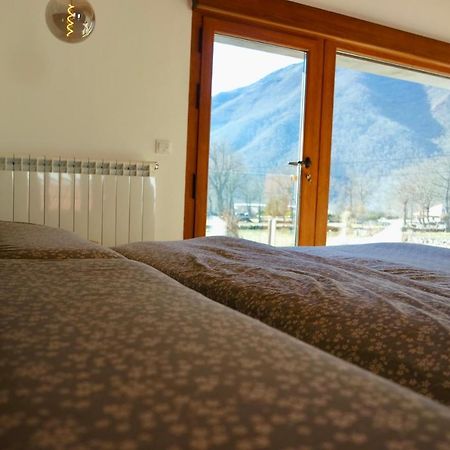 El Parreiro Vut-Le-610 Duplex Www Furmumecha Com Villa Villablino Eksteriør billede