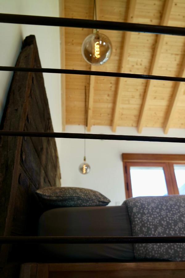 El Parreiro Vut-Le-610 Duplex Www Furmumecha Com Villa Villablino Eksteriør billede