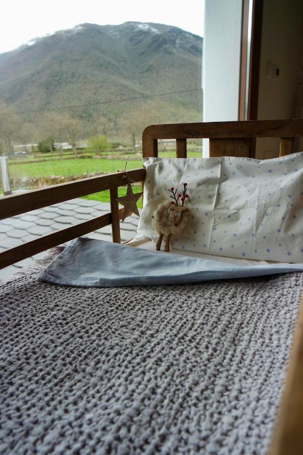 El Parreiro Vut-Le-610 Duplex Www Furmumecha Com Villa Villablino Eksteriør billede